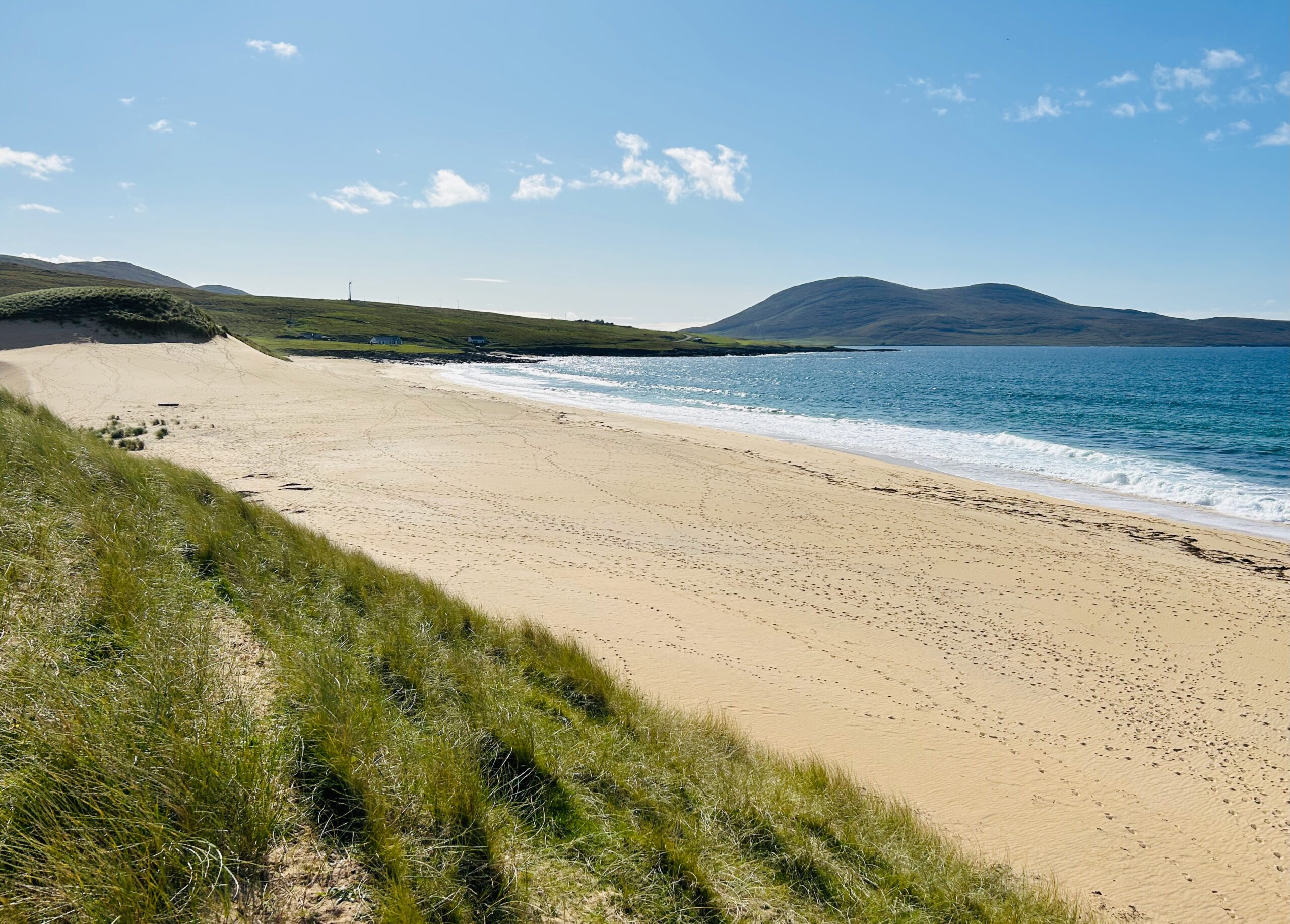 137. Borve Beach - Scottish Beach Project