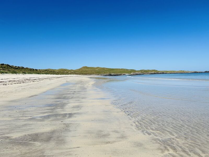 Image for the Tweet beginning: My top 5 beaches visited