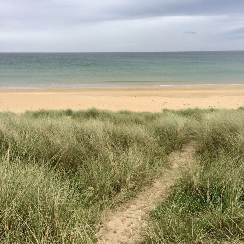 Image for the Tweet beginning: A moment of calm. #Scotland