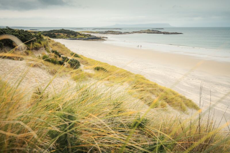 Image for the Tweet beginning: Camusdarach, Arisaig #Scotland #Arisaig #Camusdarach